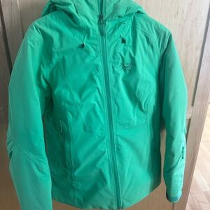 Arc’teryx Lillooet Womens M GUC